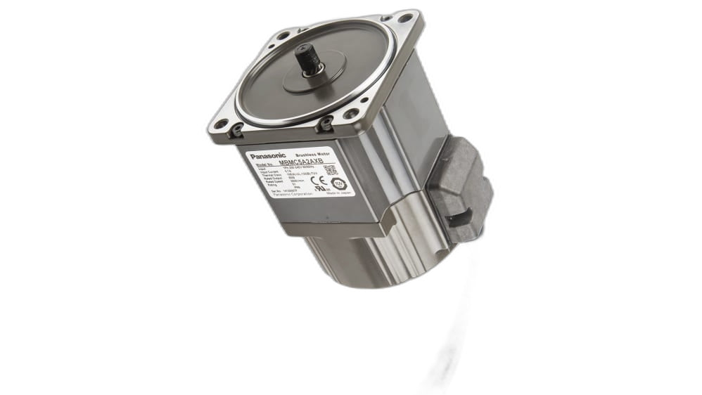 PANASONIC - MBMC5A2AXB - motors