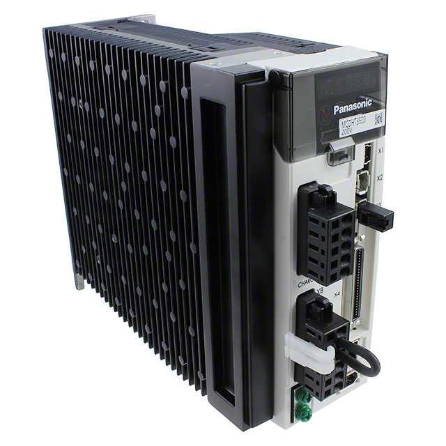 PANASONIC - MCDHT3520 - Drives