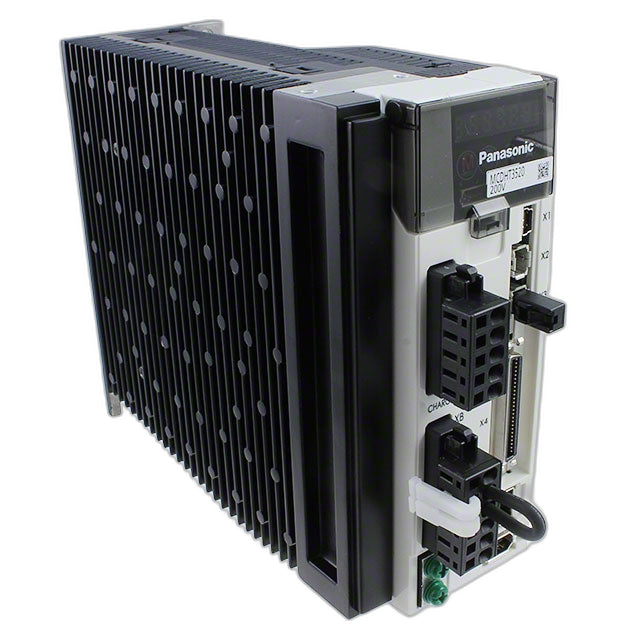 PANASONIC - MCDHT3520 - Drives