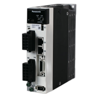 PANASONIC - MCDLN35NE - Drives