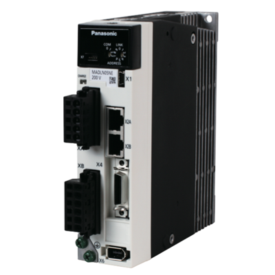 PANASONIC - MCDLN35NE - Drives