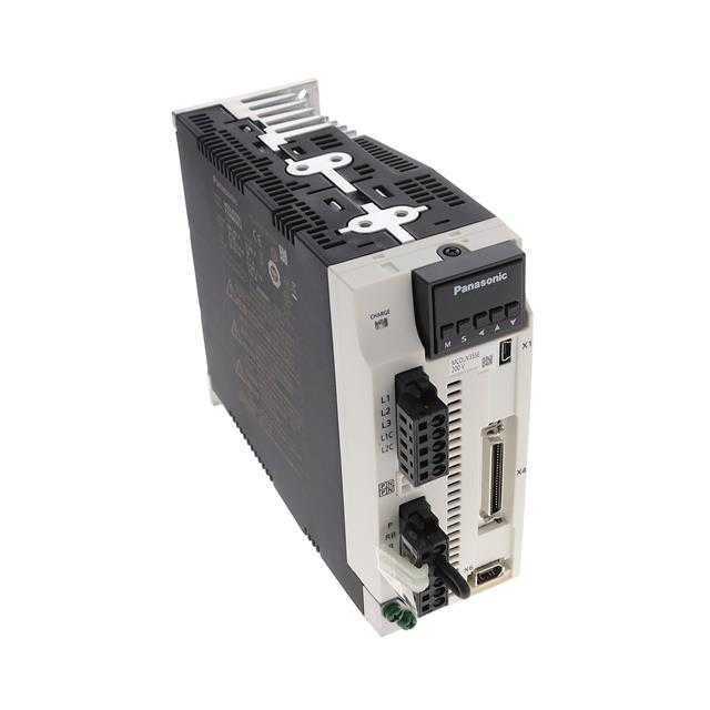 PANASONIC - MCDLN35SE - Drives