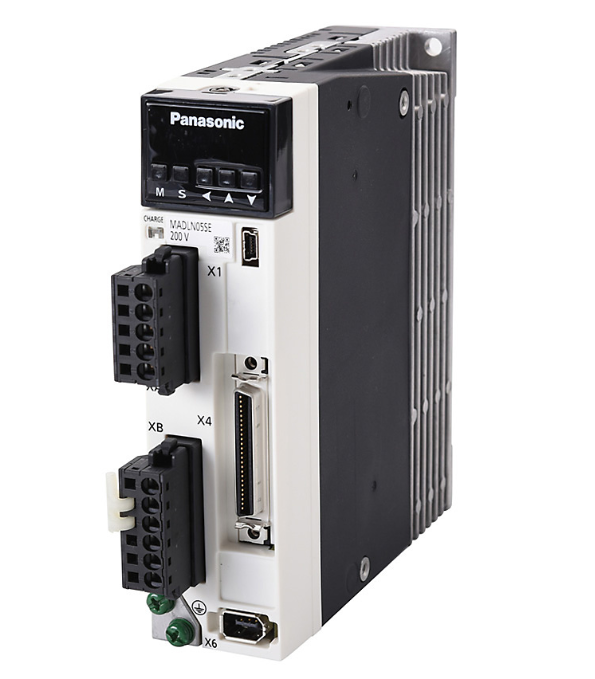 PANASONIC - MCDLN35SG - Servo Drives & Controls