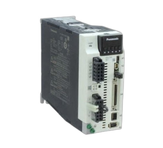 PANASONIC - MCDLT35SF - Drives