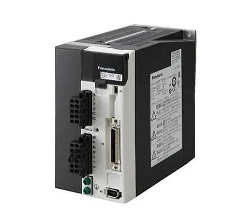 PANASONIC - MDDHT3530 - Drives