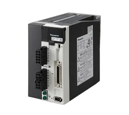PANASONIC - MDDHT3530 - Drives