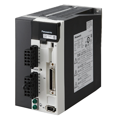 PANASONIC - MDDKT3530E - Drives