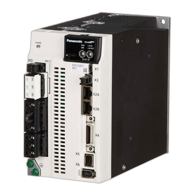 PANASONIC - MDDLT54NF - Drives