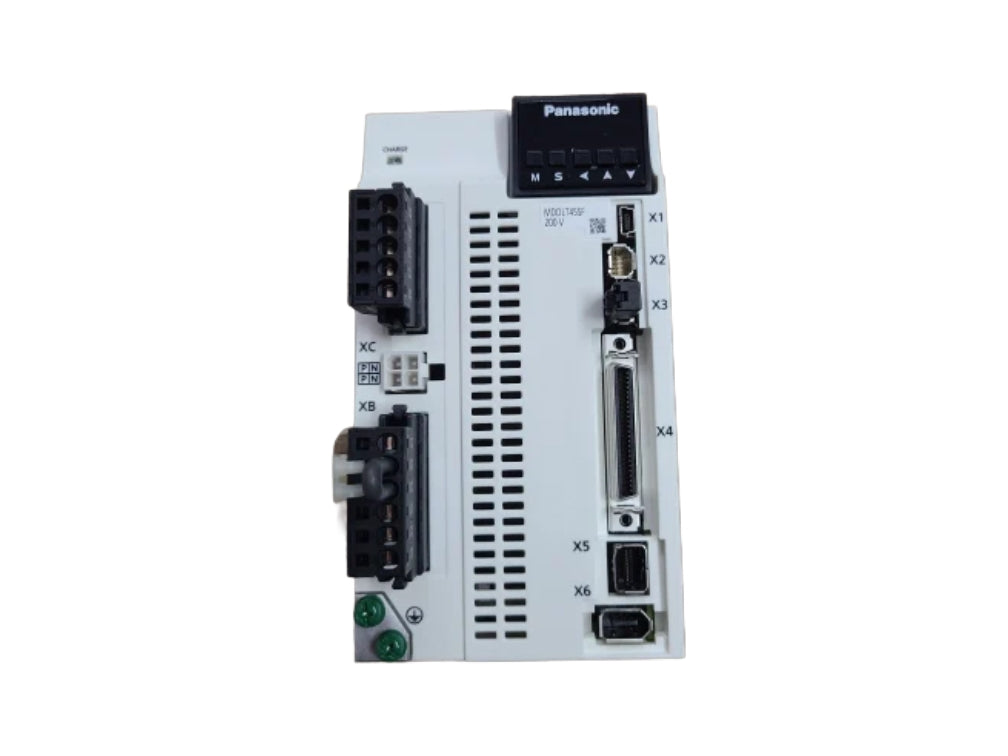 PANASONIC - MDDLT64SF - Drives