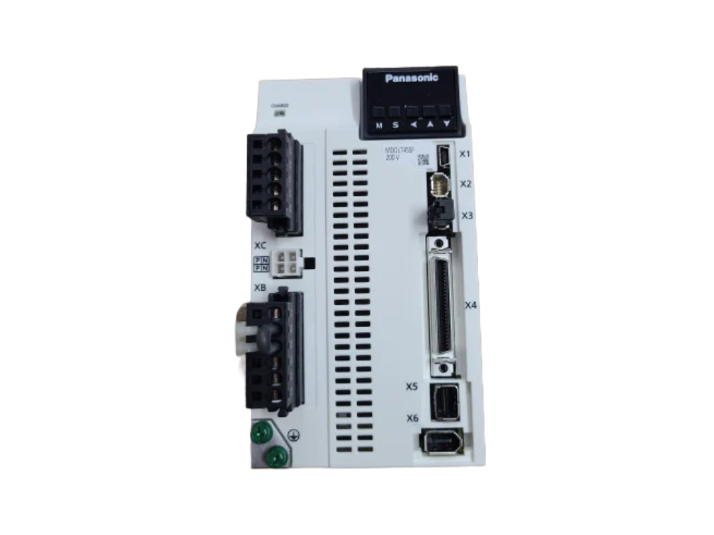 PANASONIC - MDDLT64SF - Drives