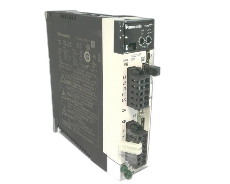 PANASONIC - MDMF302L1C6 - motors