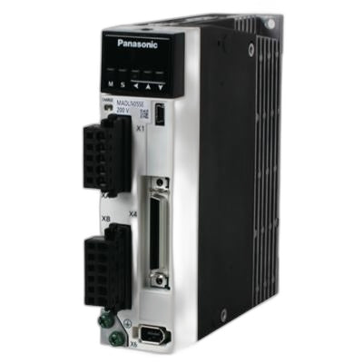 PANASONIC - MDMF402L1H8 - motors