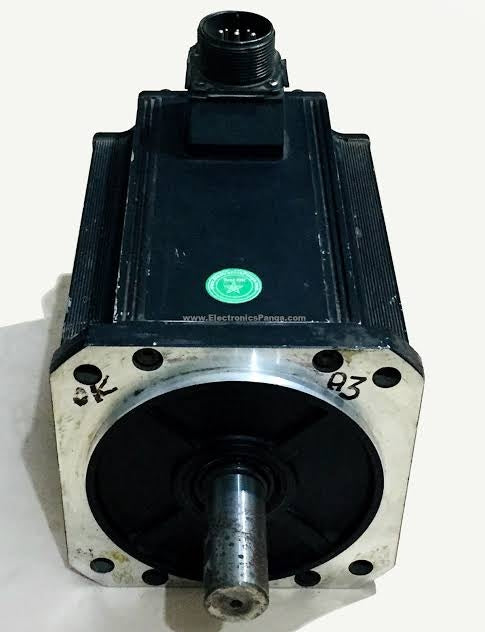 PANASONIC - MDMF502L1G6M - motors
