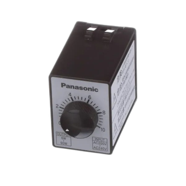PANASONIC - MGSDB2 - Control Units