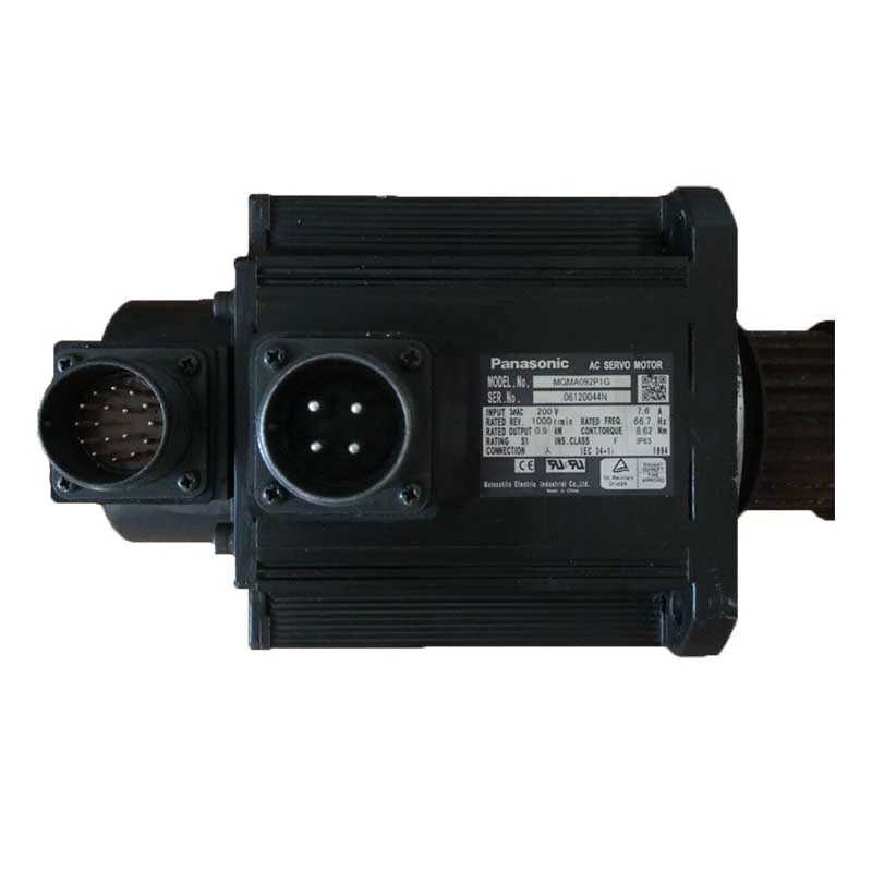 PANASONIC - MHMA152M1C - motors