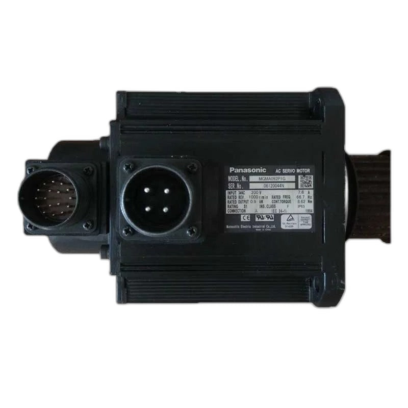 PANASONIC - MHMA152M1C - motors