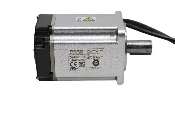 PANASONIC - MHMF042L1U2M - motors