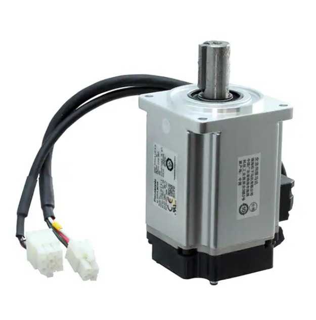 PANASONIC - MHMF082L1U2M - motors