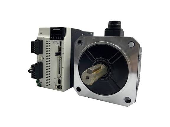 PANASONIC - MHMG082U1D2 - motors