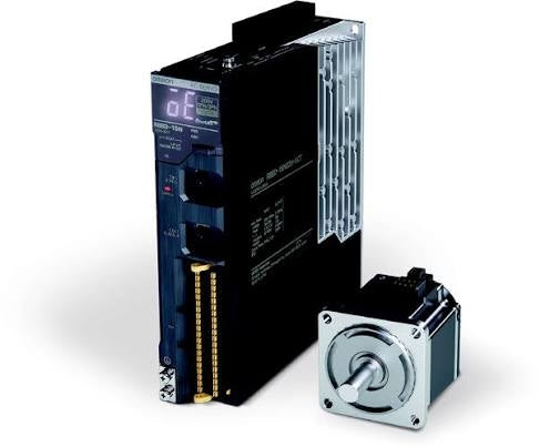 PANASONIC - MQMF012L1D2M - motors