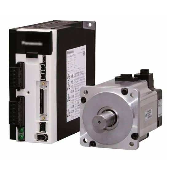 PANASONIC - MQMF042L84N - motors