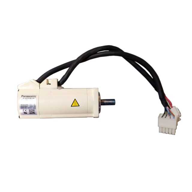PANASONIC - MSMA012A1N - motors