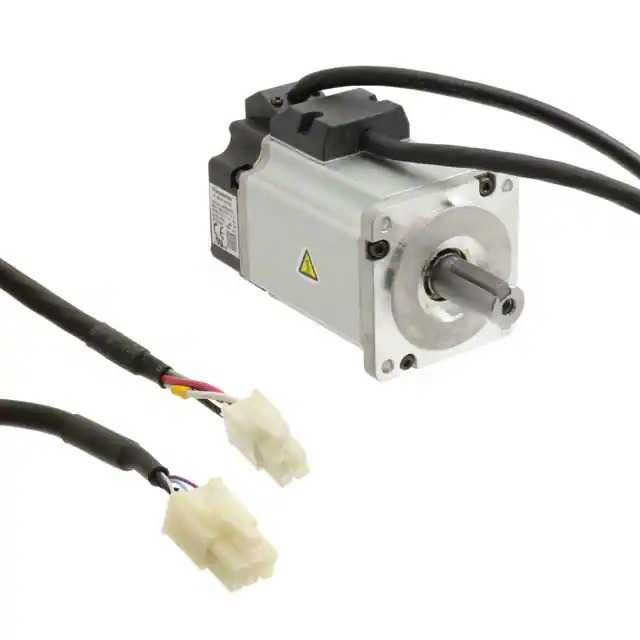 PANASONIC - MSMD042P1S - motors
