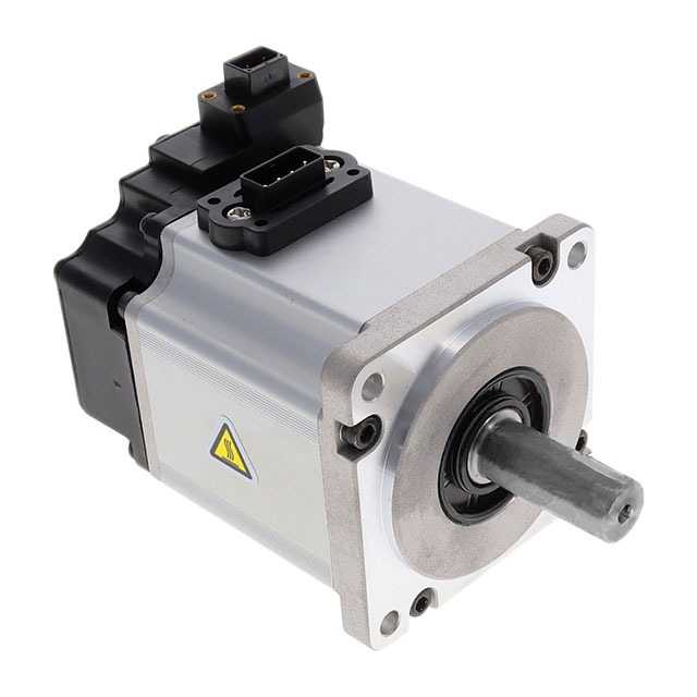 PANASONIC - MSME202G1C - motors