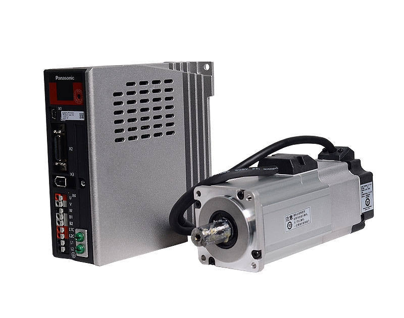 PANASONIC - MSMF092L1T2M - motors