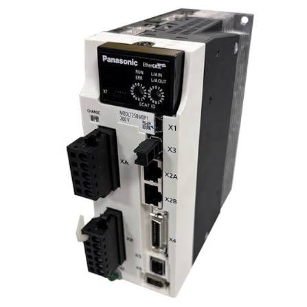 PANASONIC - MSMF104L1D9M - motors