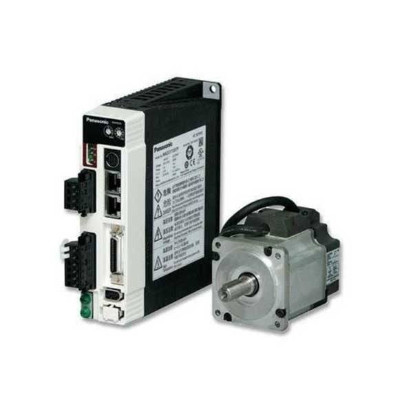 PANASONIC - MSMF202L1D8 - motors
