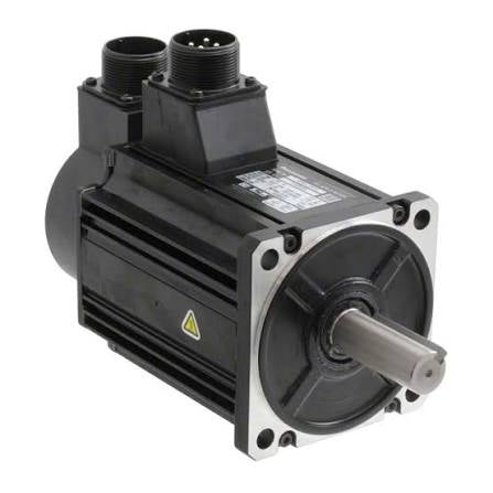 PANASONIC - MSMF204L1H9M - motors