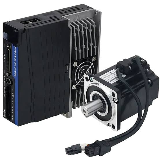 PANASONIC - MSMF304L1G9M - motors