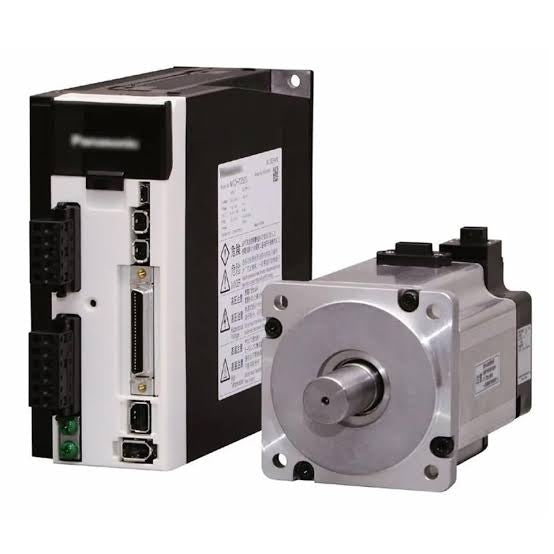 PANASONIC - MSMF404L1HAM - motors