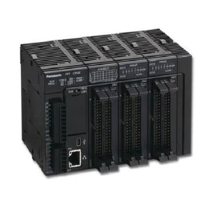 PANASONIC - MSMF5AZA1U2 - motors