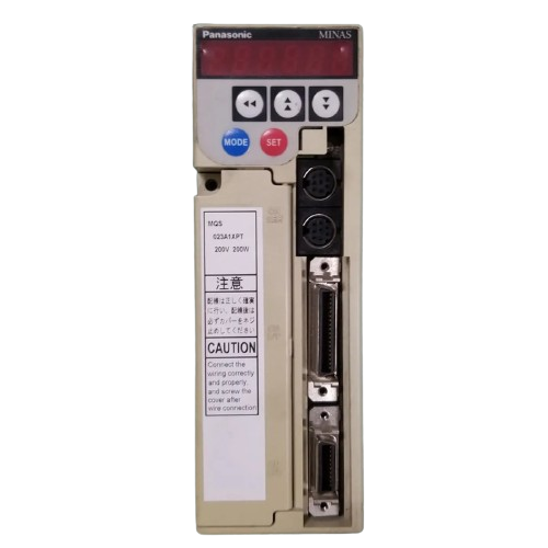 PANASONIC - MSS023A1XPM01 - Drives