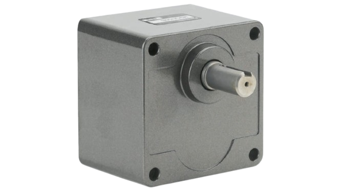 PANASONIC - MX6G50B - Gear Heads