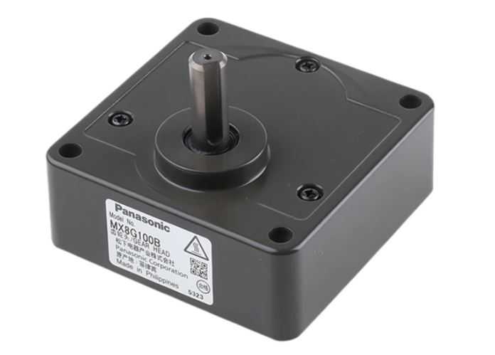 PANASONIC - MX8G100B - NULL