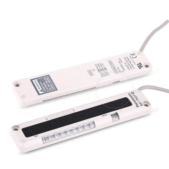 PANASONIC - NA1-5 - Safety light curtains