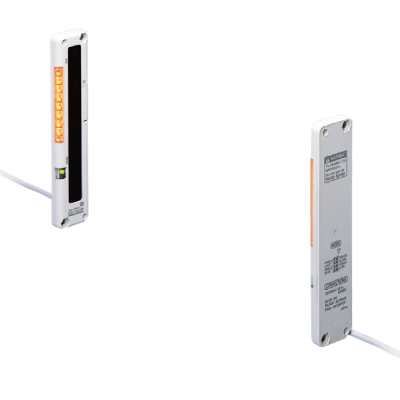 PANASONIC - NA1-PK5-PN - Safety light curtains