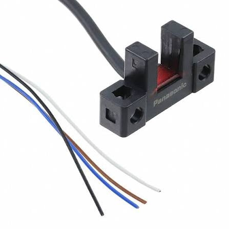 PANASONIC - PM-L45 - Photoelectric Sensors