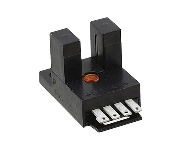 PANASONIC - PM-R44P - Photoelectric Sensors