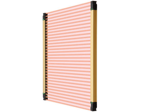 PANASONIC - SF4D-H88 - Safety Light Curtains