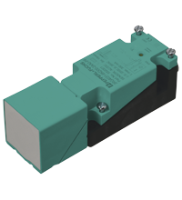 PEPPERL & FUCHS - 3RG4031-6KD00-2AA1-PF - Inductive Sensors