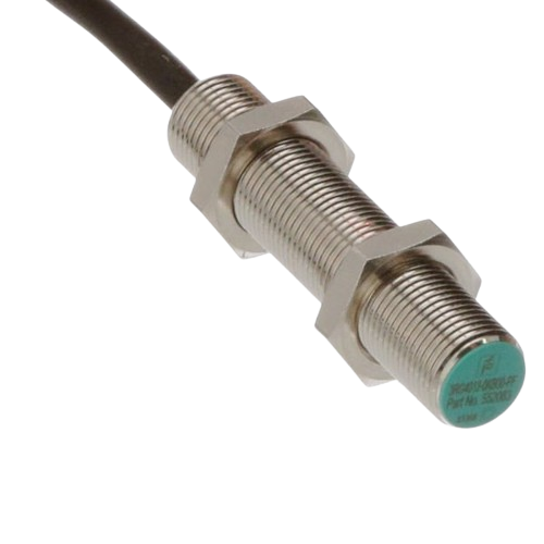 PEPPERL & FUCHS - 3RX8000-0CC38-1AL0-PF - Quick Disconnect Cables & Cord Sets