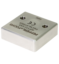 PEPPERL & FUCHS - 52FY31-V4A - Reed, Hall-Effect & Magnetic Switches