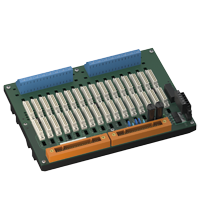 PEPPERL & FUCHS - HICTB16-YRS-RRB-AK-CC-DI16 - PLC Expansion Modules