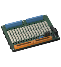 PEPPERL & FUCHS - HICTB16-YRS-RRB-AK-CC-DO16 - PLC Expansion Modules