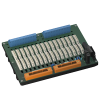 PEPPERL & FUCHS - HICTB16-YRS-RRB-KS-CC-AI16 - PLC Expansion Modules