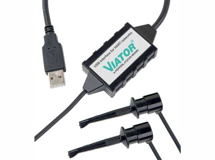 PEPPERL & FUCHS - HM-PF-USB-010031 - PLC Expansion Modules